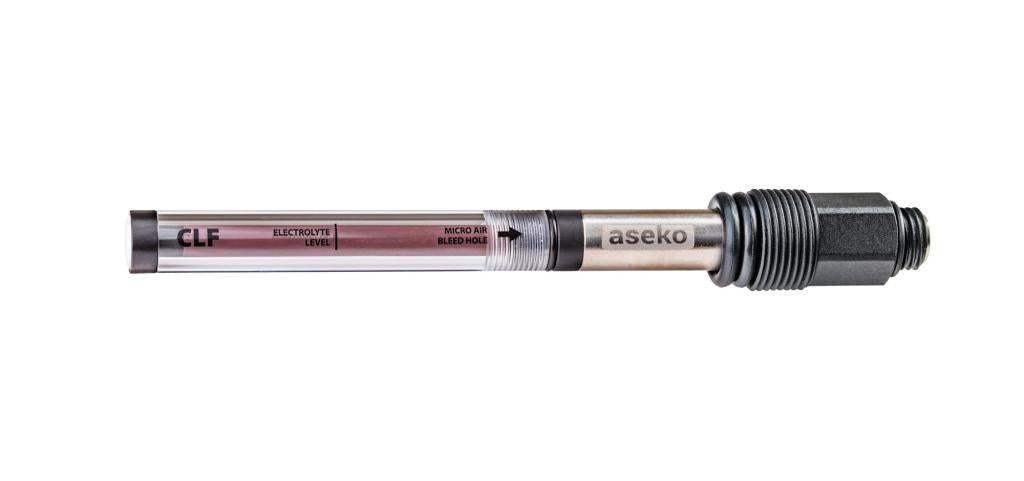 Chlor Sonde (CLF)