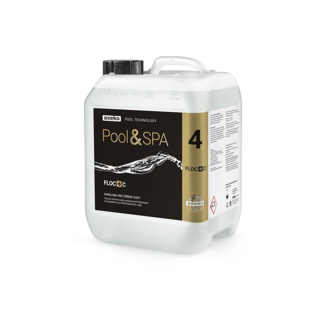 Floc+C (5L)