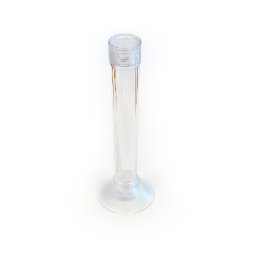 Lagerungskappe für Sonden