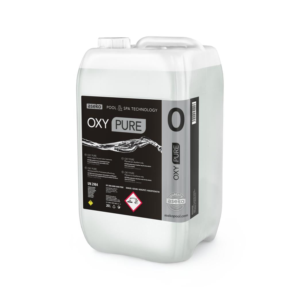 Oxy Pure (20L)