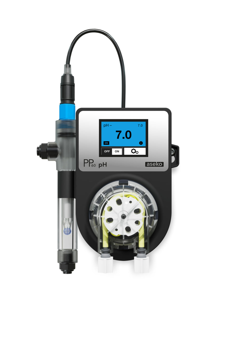 Dosierpumpe PP60 pH