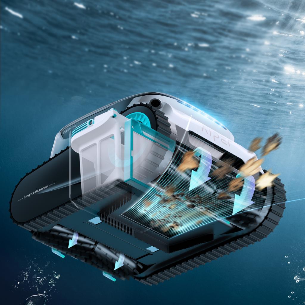 AIPER Scuba N1 Pro