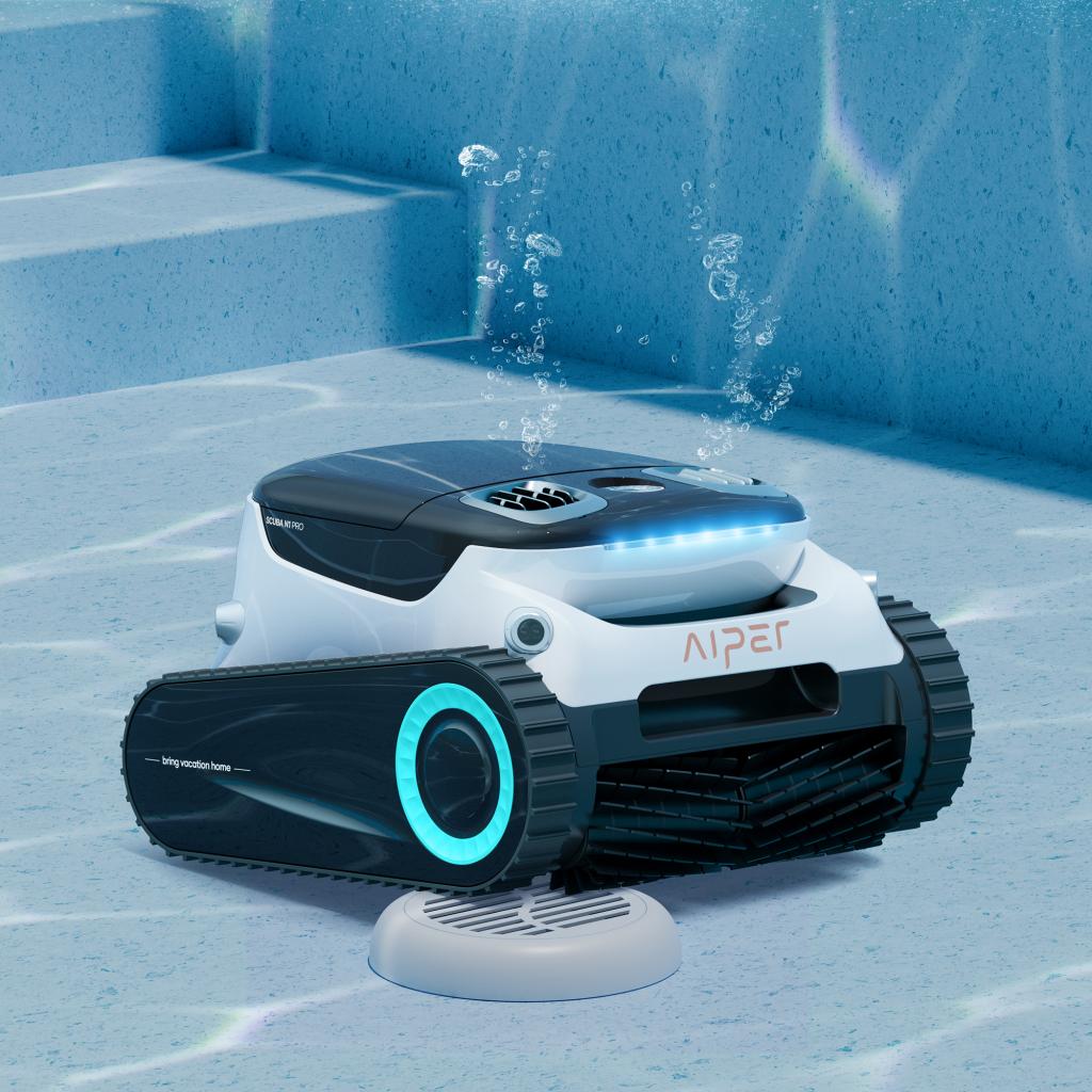 AIPER Scuba N1 Pro