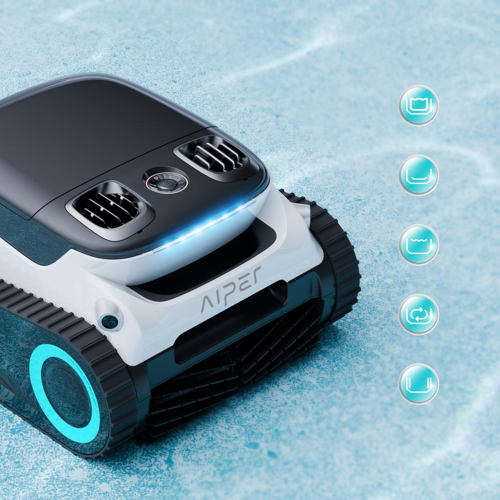 AIPER Scuba N1 Pro