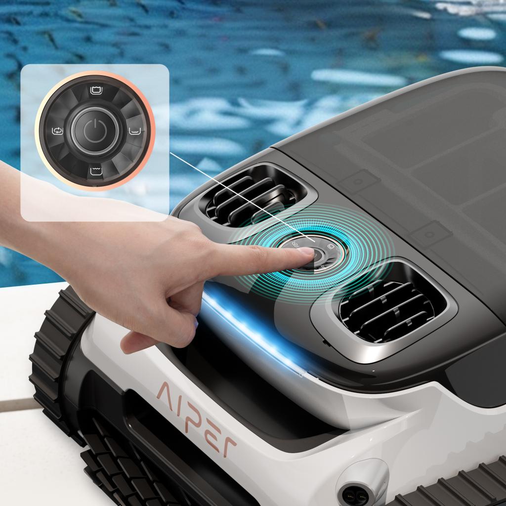 AIPER Scuba N1 Pro