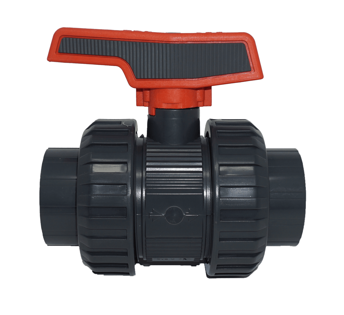 MIDAS 2-WEGE KUGELHAHN