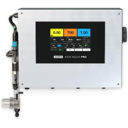ASIN Aqua PRO