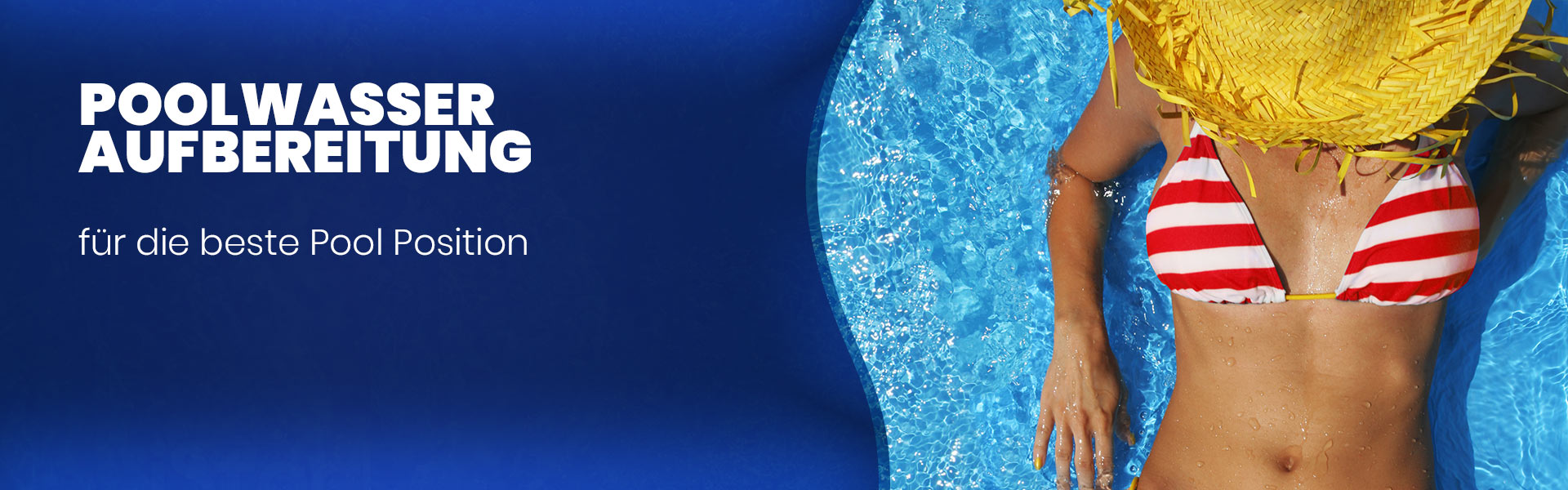 ASEKO Poolsteuerung für saubere Wasserpflege