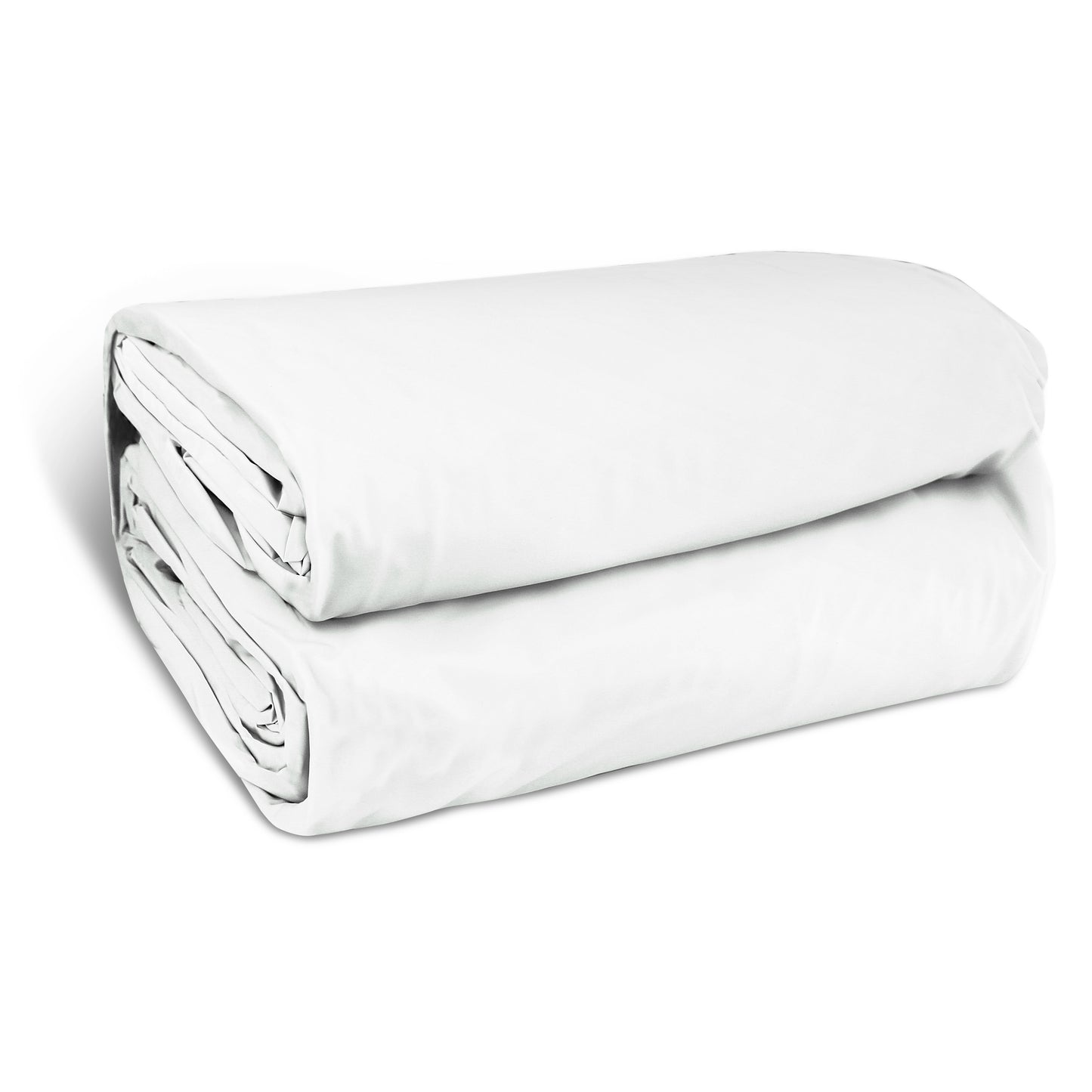 Einhängefolie, Farbe: Weiß