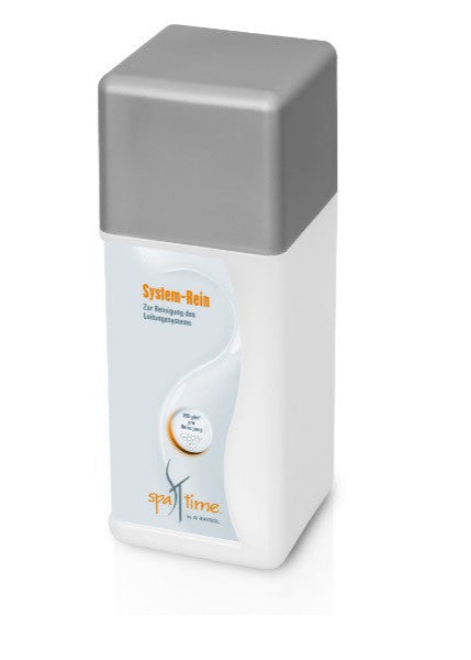 BAYROL SpaTime System-Rein | 1 kg Flasche