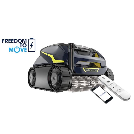 ZODIAC FREERIDER RF5600 iQ