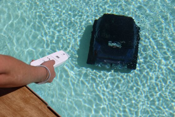 ZODIAC FREERIDER RF5600 iQ