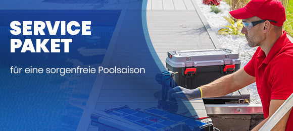 Dienstleistung -FRÜHJAHRSPAKET-