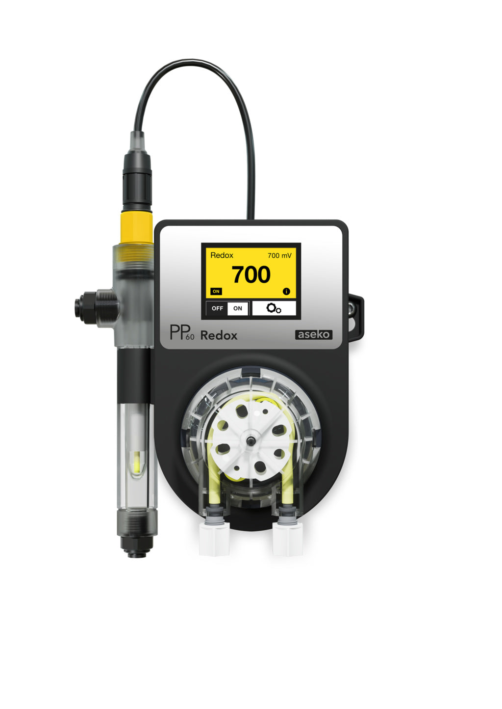 Dosierpumpe PP60 REDOX