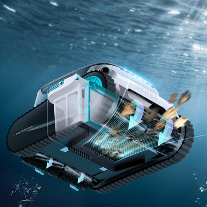 AIPER Scuba N1 Pro