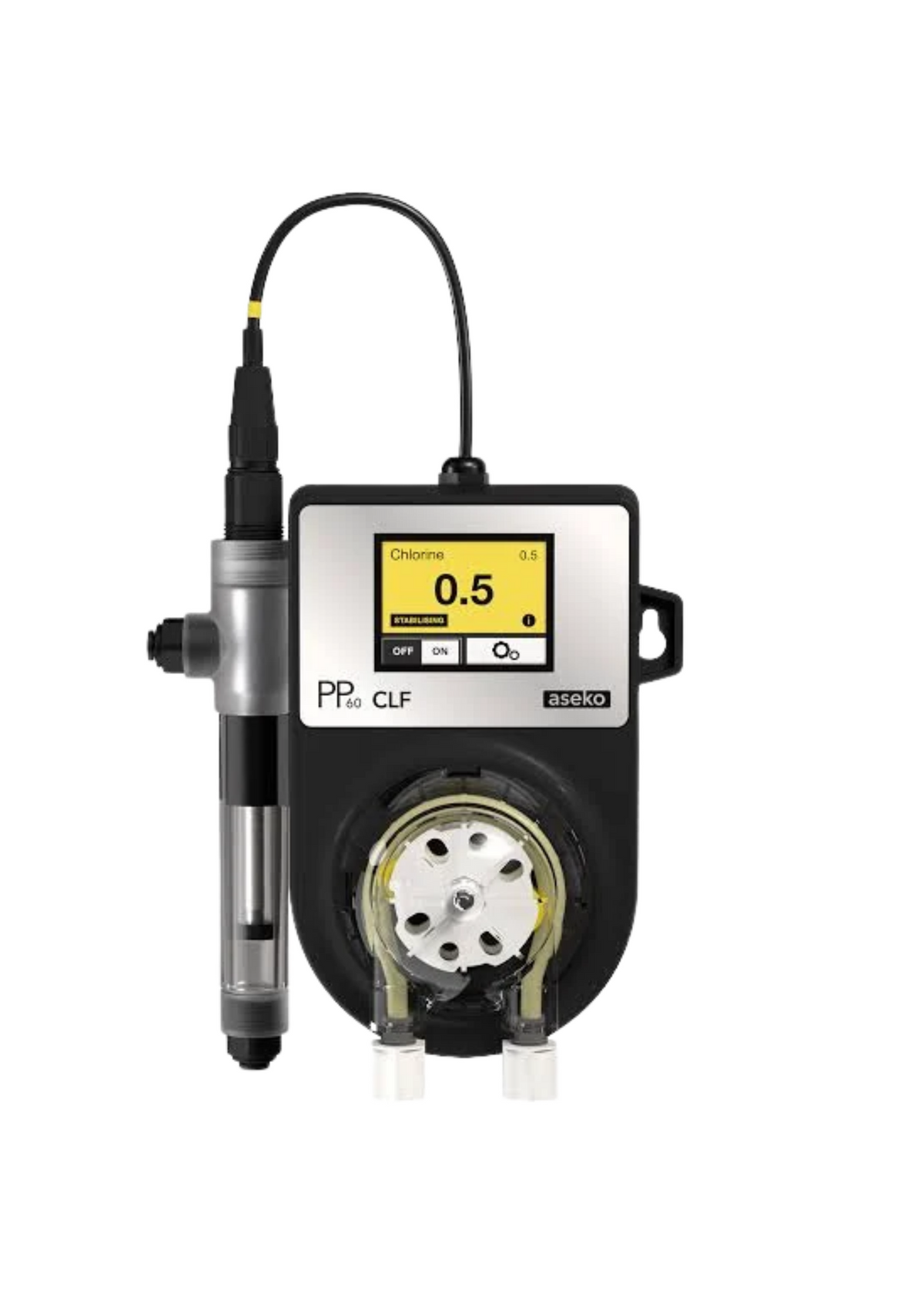 Dosierpumpe PP60 CLF