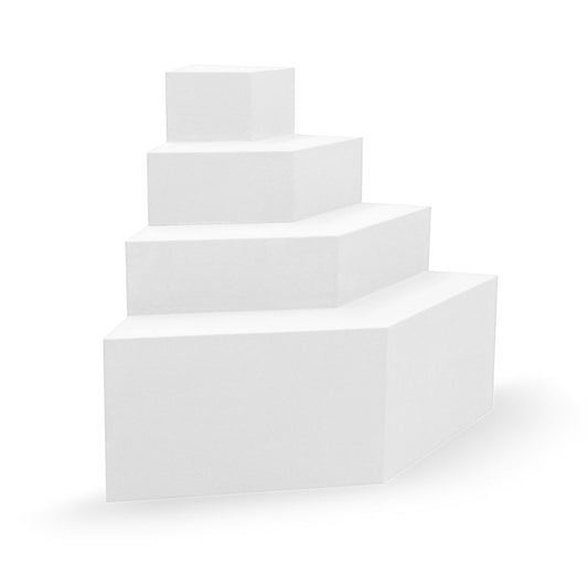 Trendstone Ecktreppe SMARAGD