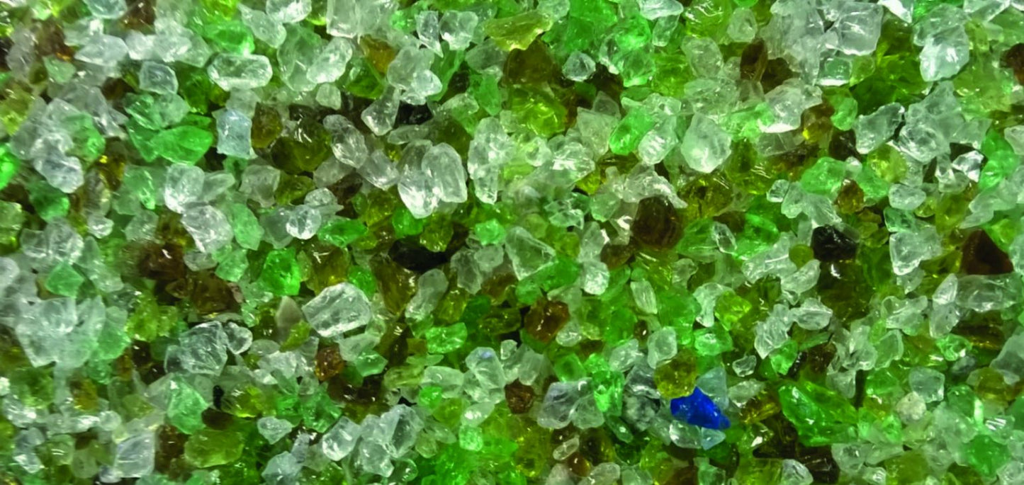 Filterglas