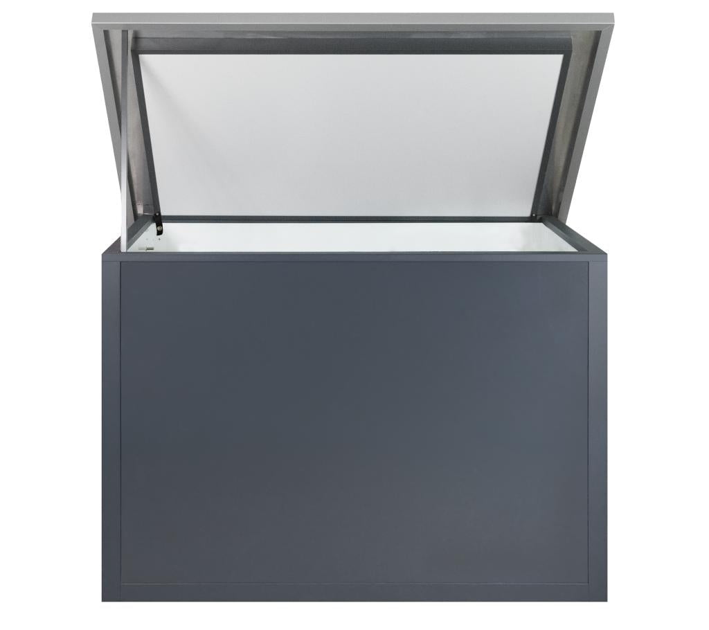 Technixbox Medium mit Deckel
