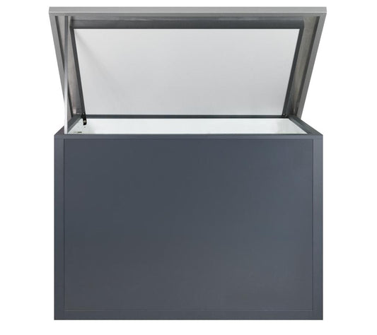 Technixbox Medium mit Deckel