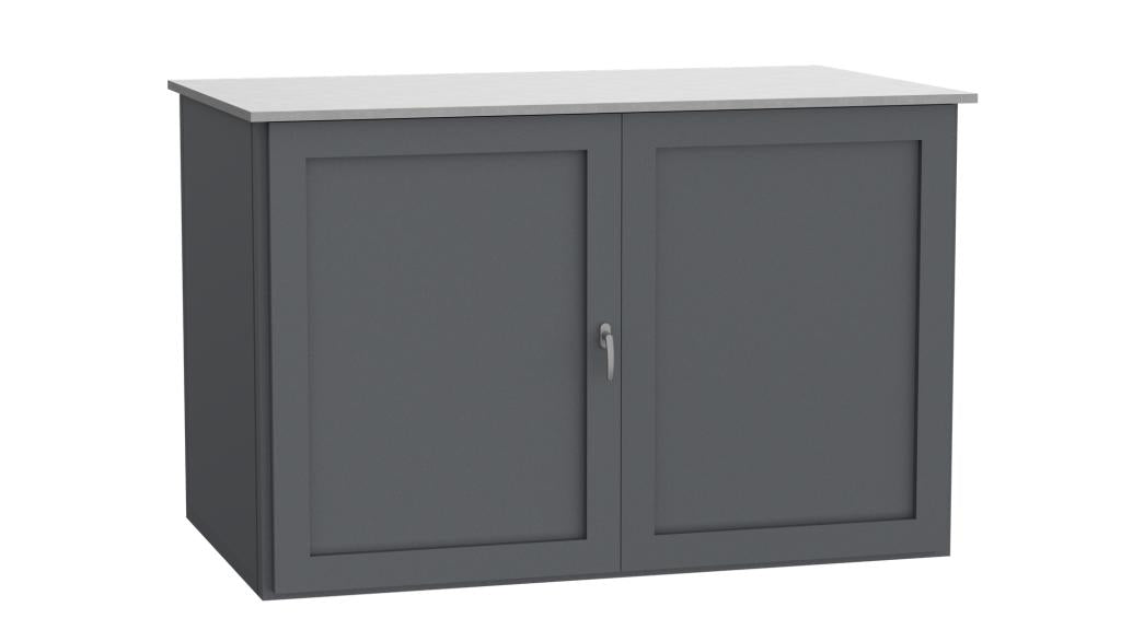 Hochwertige Technikbox Standard