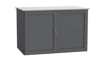 Hochwertige Technikbox Standard