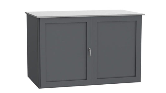 Hochwertige Technikbox Standard
